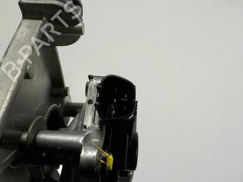 Front wiper motor TOYOTA YARIS CROSS (MXP_)  | BP12226660M29 