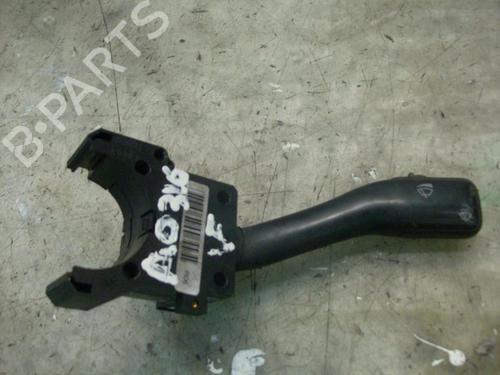 Steering column stalk SEAT TOLEDO II (1M2) 1.9 TDI (110 hp) 3756542