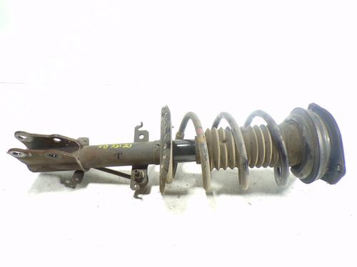 Used Left front shock absorber Left front shock absorber 8621586 8621586