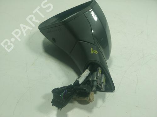 Left mirror CUPRA LEON Sportstourer (KL8, KU8, KUD)  | BP17029405C26 