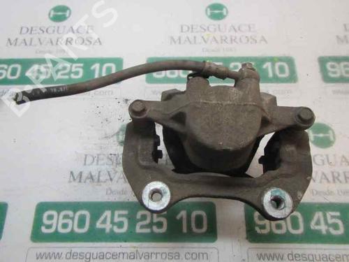 Left front brake caliper OPEL INSIGNIA A Sports Tourer (G09) 2.0 CDTI (35) | BP11550537M105 
