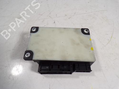 Airbag module RENAULT MEGANE III Hatchback (BZ0/1_, B3_) 1.5 dCi | BP9239742M53 