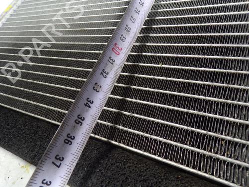 AC radiator RENAULT MEGANE III Hatchback (BZ0/1_, B3_)  | BP8943350M32 