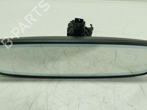 Used Rear mirror Rear mirror VW CADDY V Box Body/MPV (SBA, SBH) 2.0 TDi (102 hp) 28330474 28330474