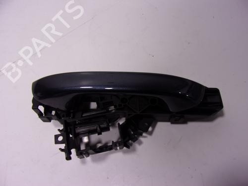 Used Rear right exterior door handle CUPRA LEON Sportstourer (KL8, KU8, KUD) 1.4 e-HYBRID (204 hp) 15836055
