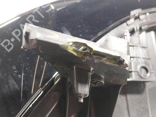 Left headlight RENAULT MASTER III Van (FV)  | BP33325866C28  - Image 5