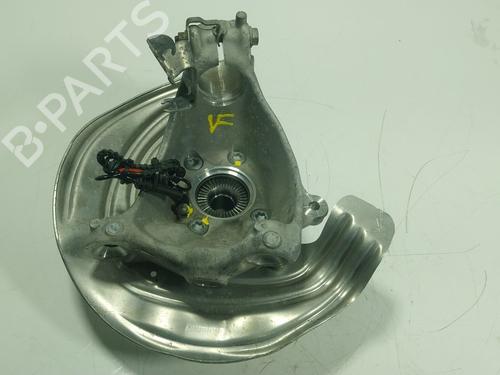 Used Right front steering knuckle Right front steering knuckle BMW 4 Gran Coupe (G26) 420 d Mild-Hybrid xDrive (190 hp) 25142846 25142846