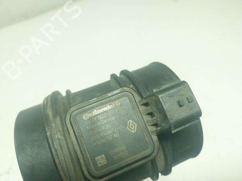 Mass air flow sensor OPEL MOVANO B Bus (X62) 2.3 CDTI FWD (JV) | BP40098628M95 - Image 3