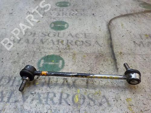 Used Left front suspension arm TATA INDICA VISTA [2008-2025]  14278159
