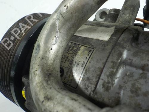 AC compressor BMW 3 (E90) 320 i | BP9763598M34 - Image 2