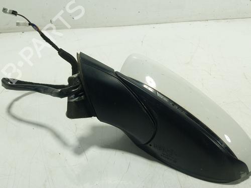 Left mirror MAZDA CX-30 (DM) SKYACTIV-G M Hybrid | BP30609649C26 - Image 3
