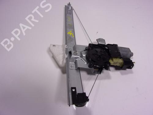 Rudehejsemekanisme venstre bagtil FORD KUGA II (DM2) 1.5 EcoBoost (150 hp) 17202857