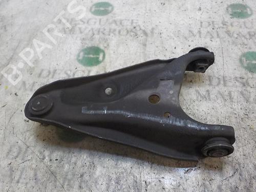 Left front suspension arm DACIA LOGAN II 1.2 | BP4006572M12 - Image 2