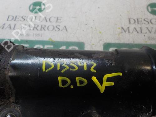 Right front shock absorber OPEL INSIGNIA A (G09) 2.0 CDTI (68) | BP3869153M17 