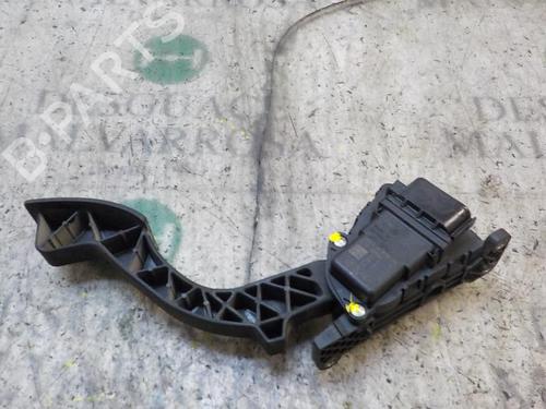 Pedal FORD FOCUS II (DA_, HCP, DP) 1.6 TDCi | BP3855793I4