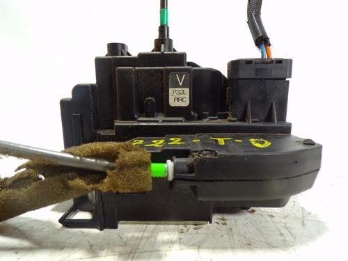 Rear right lock NISSAN QASHQAI I (J10, NJ10)  | BP8338032C99 