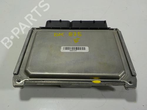 Used Engine control unit (ECU) Engine control unit (ECU) SKODA KAMIQ (NW4) 1.0 TSI (110 hp) 13614804 13614804