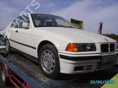 Used Parts BMW 3 (E36)  316 i  472901