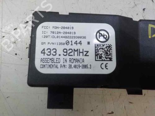 Electronic module OPEL ASTRA J Sports Tourer (P10) 1.7 CDTI (35) | BP4979990M83 