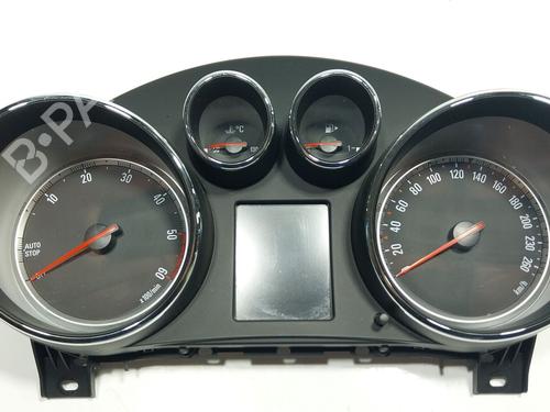 instrument-cluster-opel-insignia-a-saloon-g09-2008-2009-2010-2011-2012-2013-2014-2015-2016-2017-36647438 main image