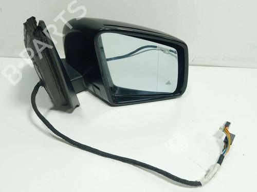 Used Right mirror Right mirror 37148730 37148730