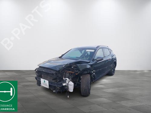 Instrument cluster CUPRA FORMENTOR (KM7, KMP) 1.4 e-Hybrid | BP30926448C47  - Image 5