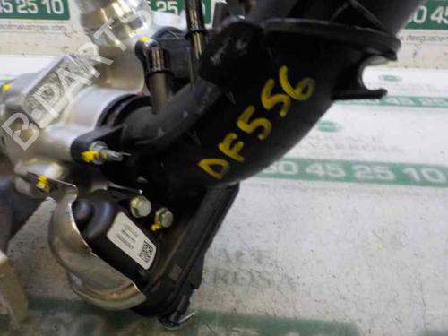 Turbocharger/Supercharger RENAULT MEGANE IV Hatchback (B9A/M/N_) | BP6104025M71 - Image 6