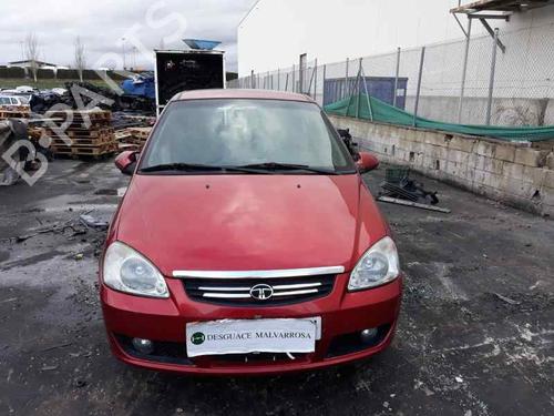 Rear right seatbelt TATA INDICA  | BP7194651I28 