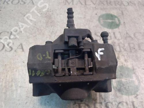Used Right rear brake caliper MERCEDES-BENZ E-CLASS (W210) E 420 (210.072) (279 hp) 11547282