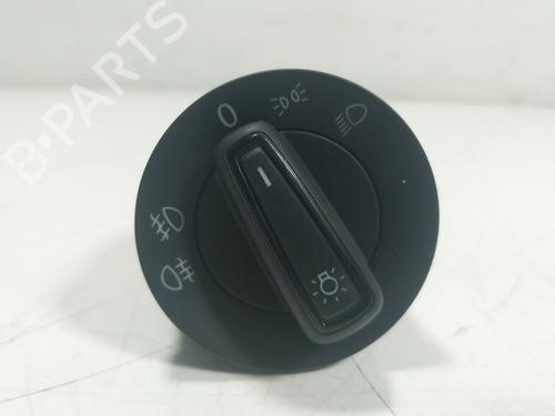 Forlygtekontakt VW TOURAN (5T1) [2015-2025]  17384989