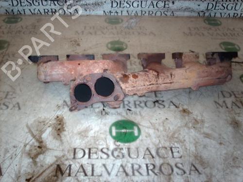 Exhaust manifold NISSAN PATROL III/2 Station Wagon (W260)  | BP11645447M110