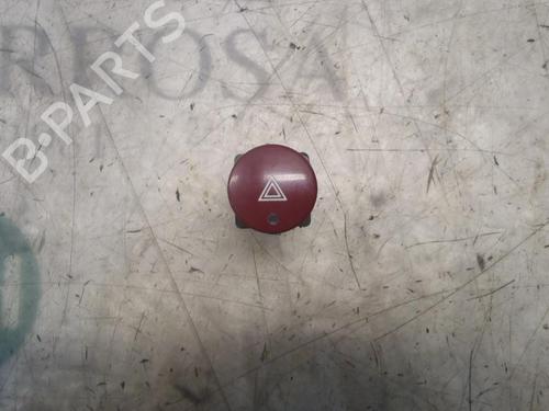 Used Warning switch Warning switch PEUGEOT PARTNER MPV (5_, G_) 1.9 D (69 hp) 3804713 3804713