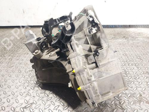 Gearbox RENAULT MEGANE III Grandtour (KZ0/1) 1.5 dCi (KZ09, KZ0D, KZ1G, KZ29, KZ14, KZ1W, KZ10, KZ1F,... | BP17024158M3 