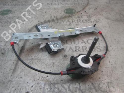 Used Rear right window mechanism Rear right window mechanism FORD FIESTA VI (CB1, CCN) 1.5 TDCi (75 hp) 3826618 3826618