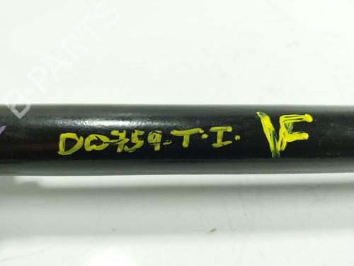 Left rear driveshaft AUDI Q5 Sportback (FYT)  | BP19790596M40 