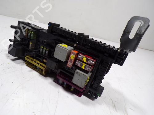 Fuse box MERCEDES-BENZ E-CLASS (W212) E 200 CDI / BlueTEC (212.005, 212.006) | BP10994779E1 