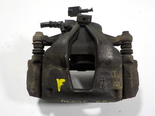 Used Right front brake caliper Right front brake caliper OPEL COMBO Tour (X12) [2012-2026] 13095273 13095273