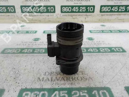Used Mass air flow sensor Mass air flow sensor SEAT IBIZA IV (6J5, 6P1) 1.6 TDI (90 hp) 4899842 4899842