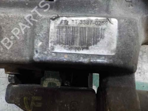Left rear brake caliper PEUGEOT 308 II (LB_, LP_, LW_, LH_, L3_)  | BP11550932M107 