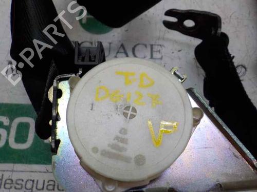 Rear right seatbelt FORD KUGA I 2.0 TDCi | BP6618798I28 