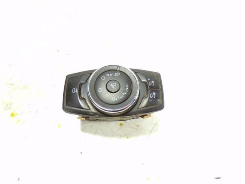 Headlight switch FORD TOURNEO CONNECT / GRAND TOURNEO CONNECT V408 MPV 1.6 TDCi (115 hp) 9656291