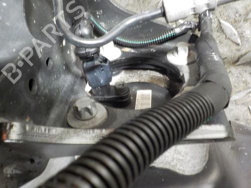 Rear axle CITROËN C4 Picasso II 1.6 BlueHDi 120 | BP15471473M2 