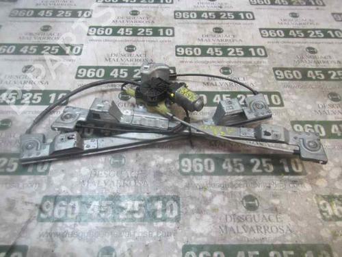 Used Front right window mechanism Front right window mechanism 3862000 3862000