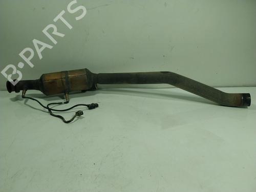 Used Catalyst Catalyst MERCEDES-BENZ M-CLASS (W164) ML 63 AMG 4-matic (164.177) (510 hp) 16819410 16819410