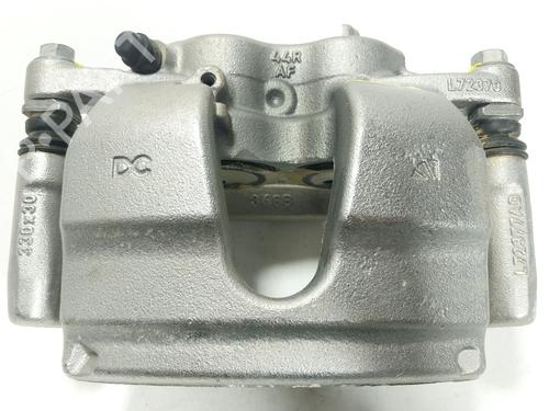 Right front brake caliper MERCEDES-BENZ EQA (H243) EQA 250+ (243.702) | BP34497528M104 - Image 2