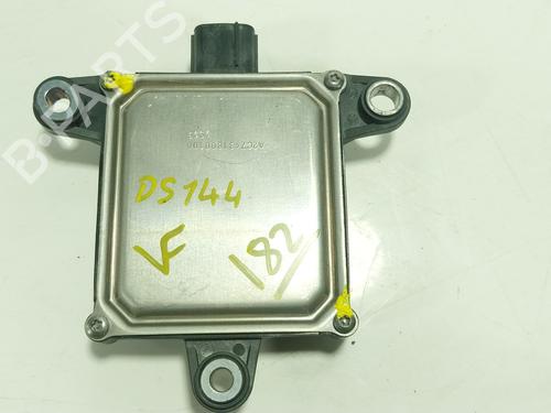 Electronic module TOYOTA YARIS CROSS (MXP_) 1.5 Hybrid (MXPJ11) | BP32092025M83 - Image 2