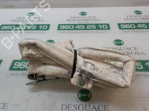 Used Right curtain airbag Right curtain airbag 3868017 3868017