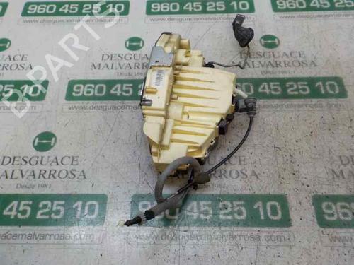 Front right lock MERCEDES-BENZ S-CLASS (W221, V221)  | BP4746527C97 