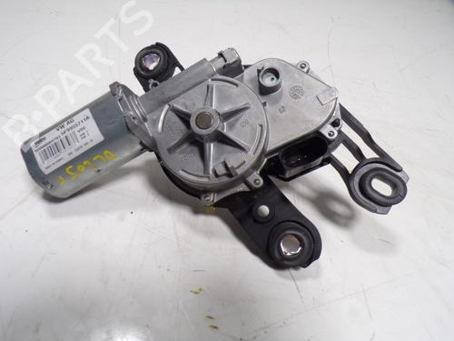 Rear wiper motor SEAT LEON ST (5F8) 2.0 TDI 4Drive | BP15106423M102