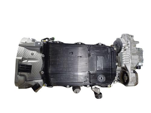 Gearbox BMW 8 Coupe (G15, F92) 840 d xDrive | BP23395192M3 